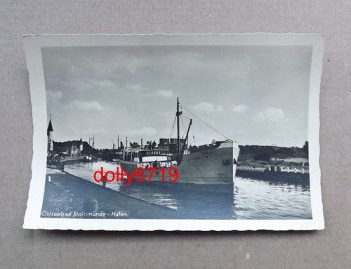 Alte foto ostseebad - foto,