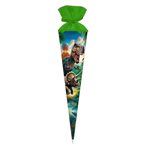 Goldbuch schultüte 70cm - schultüte,