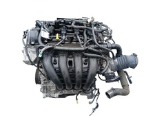 Komplett Motor Mazda 3 IV