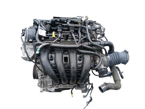Komplett motor mazda - motor, 3
