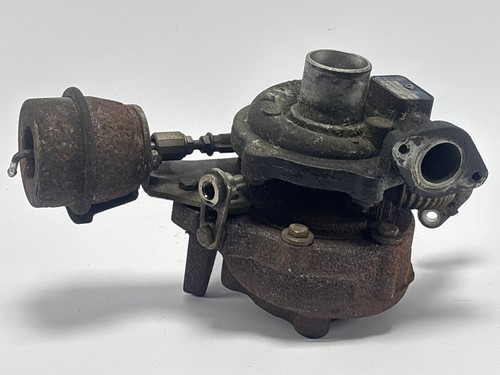 Turbolader opel corsa - opel, d