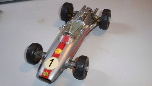 Schuco formel lotus in - schuco,