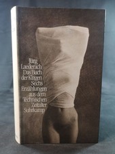 Das Buch der Klagen: Sechs