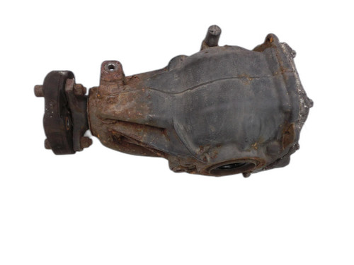 Differential