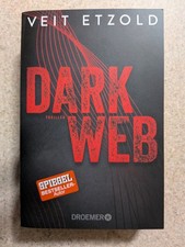 Veit Etzold, Dark Web