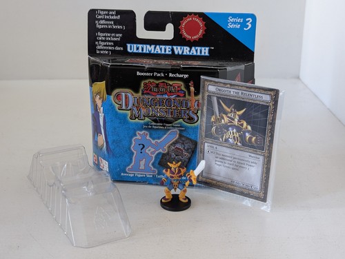 Dungeon dice monsters - yu-gi-oh,