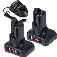 Für Bosch GBA 10,8V Akku