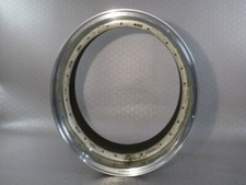 1 Stück OZ-Racing Barrels Felgen Innenbett  Außenbett 10Jx18 Titanline 30861