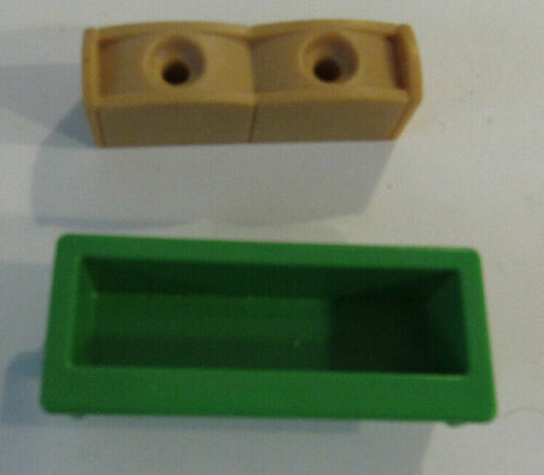 Playmobil blumenkasten kübel - playmobil,