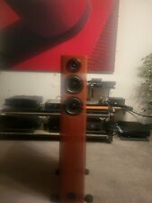 Lautsprecher Audio Physic Avanti 5