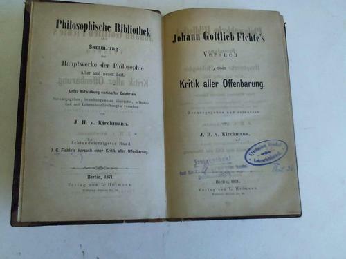 Kirchmann johann - kirchmann,,