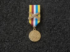 (S1-411) Luxemburg Marsch gold