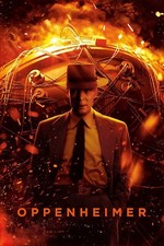 Oppenheimer (2023) Movie Film