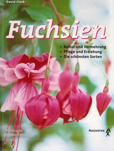 Clark fuchsien fuchsia - fuchsien,,