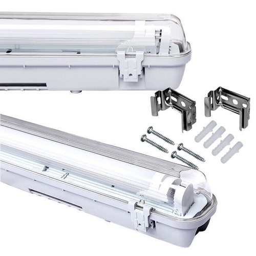 Led feuchtraumleuchte - led,