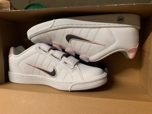 Nike court tradition neu - tradition,