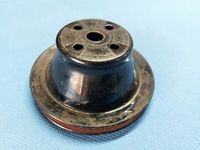 Mercedes Benz W115 Riemenscheibe Wasserpumpe Diesel OM615 200D 220D 240D 616