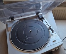 Automatischer Plattenspieler