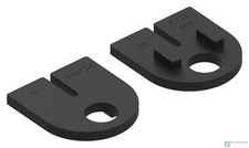 (15x) 1 Paar Gummi für Mod