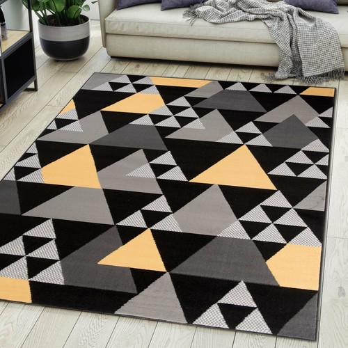 Wohnzimmer teppich modern - wohnzimmer,