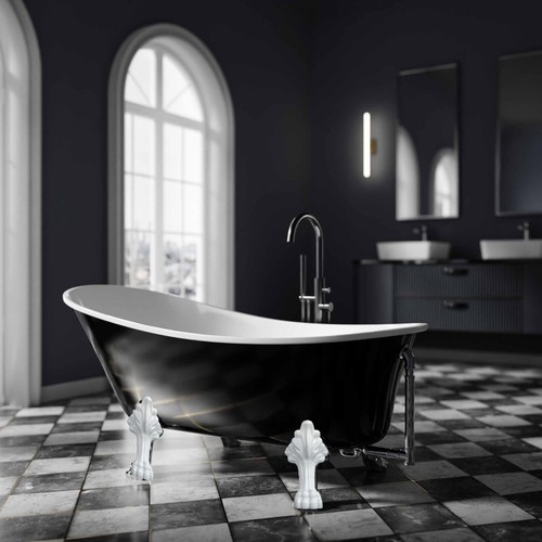 Freistehende badewanne paris - freistehende,
