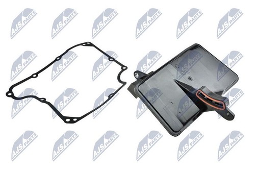 Nty hydraulikfilter - nty,