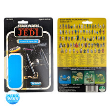 Star Wars Tie Fighter Pilot