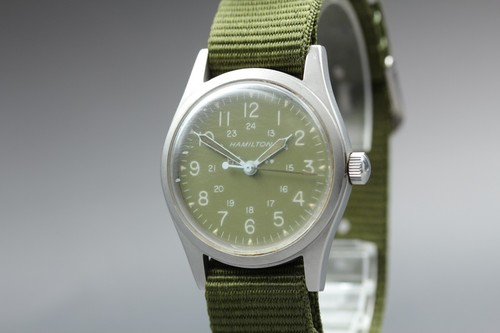 Exc hamilton khaki 9219 - [exc+5],