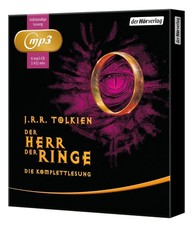 Der herr ringe - der, die