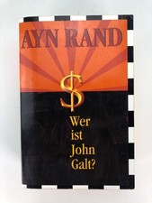 Wer ist john galt - galt?, |