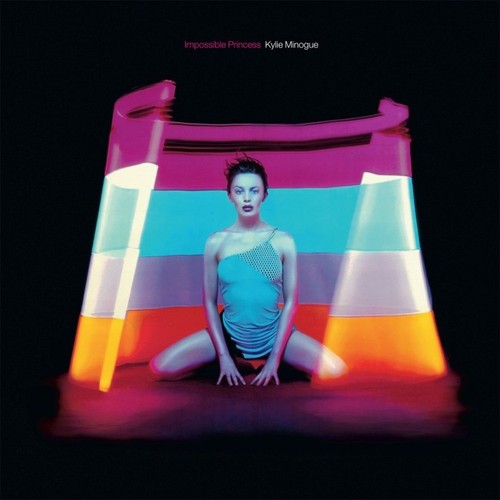 Kylie minogue impossible - minogue,