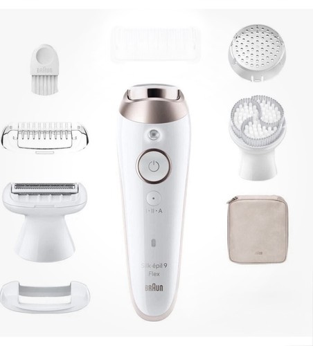 Braun silk epil flex 360 - silk-epil, 9-360