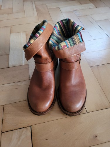 Damen stiefelette boots - stiefelette,