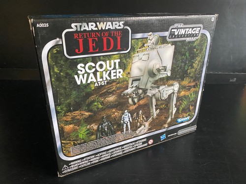 Star wars vintage collection - wars,
