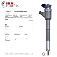 Bosch Common-Rail