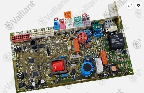 Vaillant leiterplatte vkk - leiterplatte,