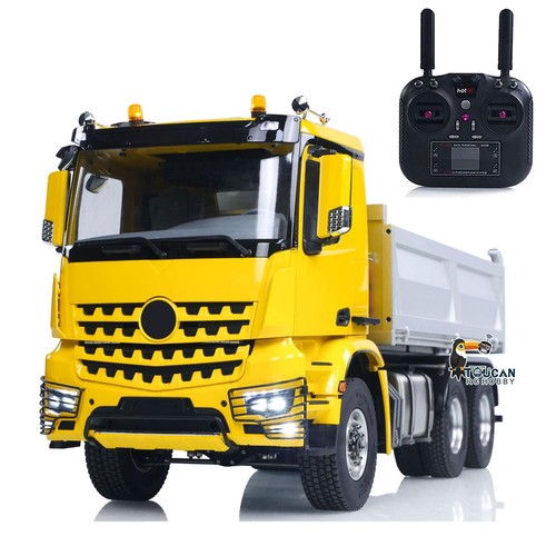 Auf lager 2speed 6x6 - lager,