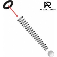 Ventil O-Ring/Dichtung für