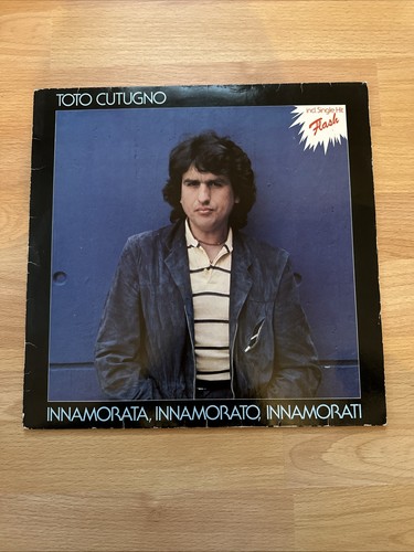 Toto cutugno - -,