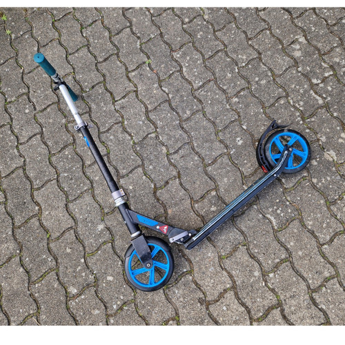 Oxelo mid cityroller 175 - mid, mm