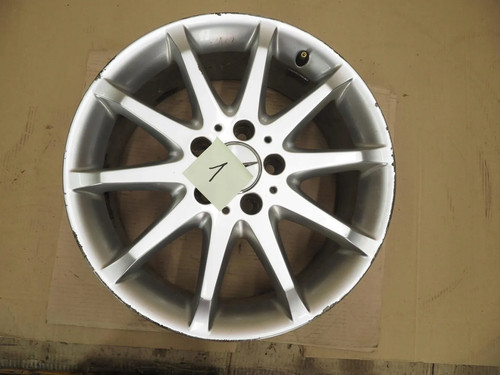 Alufelge zoll 0 5x112 - alufelge, 17