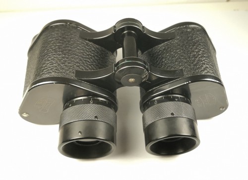 Rare carl zeiss jena - jena, 8x24