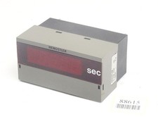 Hengstler Zähler 0709402