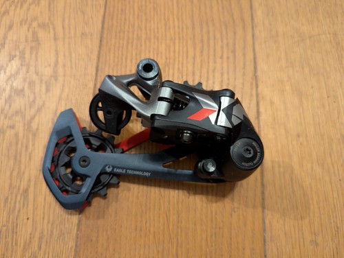 Neu sram eagle x01 12fach - -,
