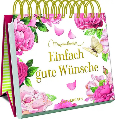 Einfach gute wünsche - einfach,