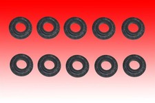 10x Dichtung für