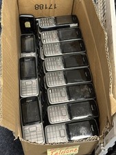 Gigaset SL800H Pro & SL750H Pro Konvolut für Bastler - ca. 90 Stk.