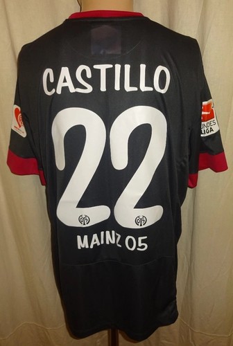 Fsv mainz nike - fsv,