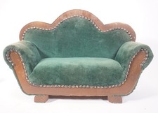 Vintage Puppen od. Teddybär