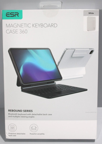 Esr magnetic keyboard case - esr,
